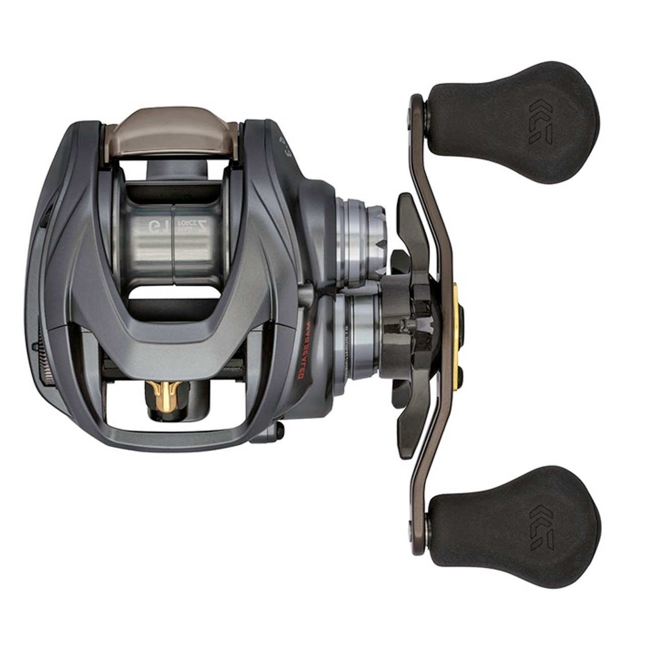 DAIWA STEEZ A TW 1016HL (LEFT HAND)